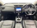 2017 Nissan X-Trail Hybrid