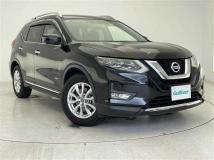 2017 Nissan X-Trail Hybrid