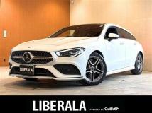 2019 Mercedes-Benz CLA-CLASS