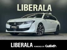 2021 Peugeot 508
