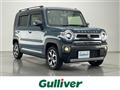 2022 Suzuki Hustler