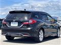 2015 Honda Jade Hybrid