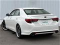 2012 Toyota Mark X
