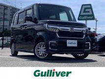 2021 Honda N BOX