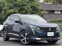 2023 Peugeot 3008
