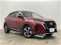 2020 Nissan KIX
