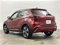 2020 Nissan KIX