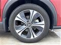 2020 Nissan KIX
