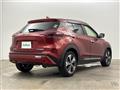 2020 Nissan KIX