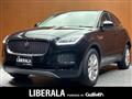 2018 Jaguar E-Pace