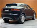 2018 Jaguar E-Pace