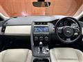 2018 Jaguar E-Pace