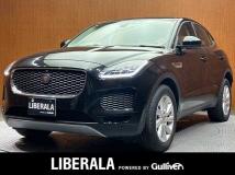 2018 Jaguar E-Pace