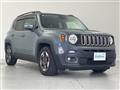2017 Chrysler Renegade