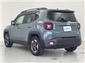 2017 Chrysler Renegade