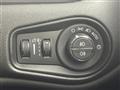 2017 Chrysler Renegade
