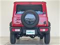 2026 Suzuki Jimny