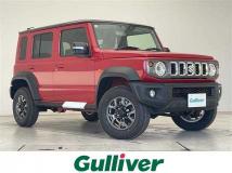 2026 Suzuki Jimny