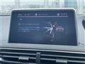 2021 Peugeot 5008