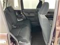 2022 Daihatsu Move Canbus