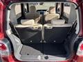 2017 Daihatsu Move Canbus