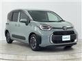 2023 Toyota Sienta