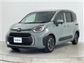 2023 Toyota Sienta