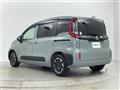 2023 Toyota Sienta