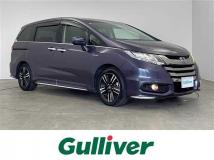2017 Honda Odyssey Hybrid