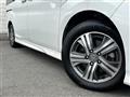 2017 Honda Step WGN