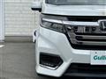 2017 Honda Step WGN