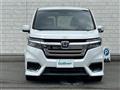 2017 Honda Step WGN