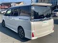 2019 Toyota Voxy
