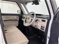 2018 Daihatsu Move Canbus