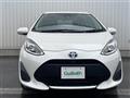 2020 Toyota AQUA