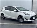2020 Toyota AQUA