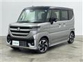 2026 Suzuki Spacia