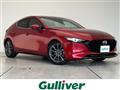 2021 Mazda Mazda3