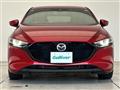 2021 Mazda Mazda3