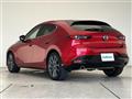 2021 Mazda Mazda3