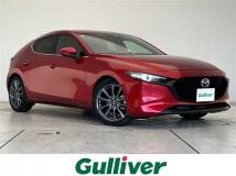 2021 Mazda Mazda3
