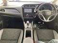 2017 Honda SHUTTLE HYBRID