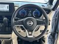 2025 Nissan ROOX