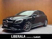 2016 AMG A-Class