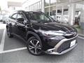 2023 Toyota CorollaCross