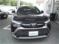 2023 Toyota CorollaCross