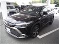 2023 Toyota CorollaCross