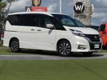 2019 Nissan Serena