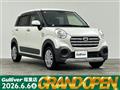 2018 Daihatsu Cast