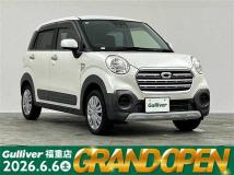2018 Daihatsu Cast